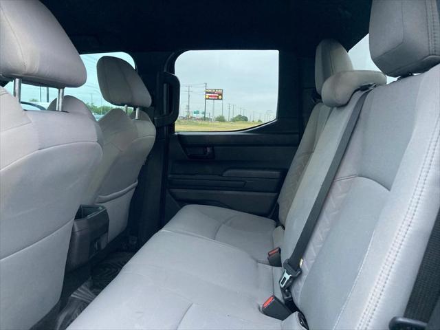 used 2024 Toyota Tacoma car, priced at $34,951
