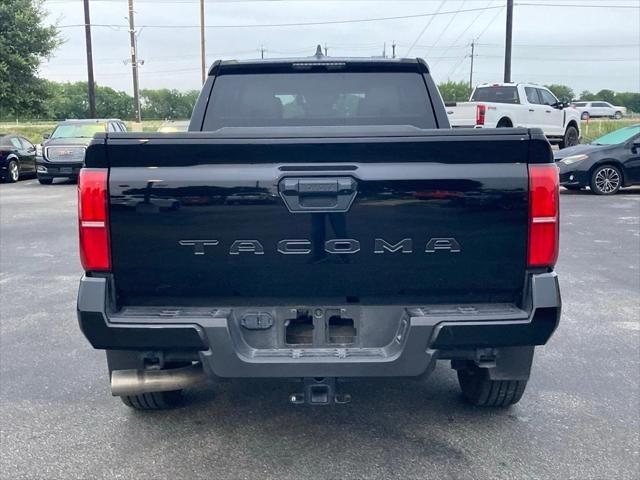 used 2024 Toyota Tacoma car, priced at $32,951