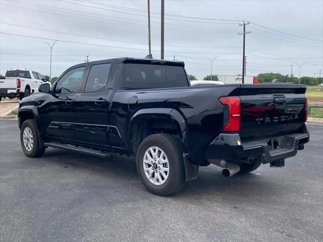 used 2024 Toyota Tacoma car, priced at $32,951