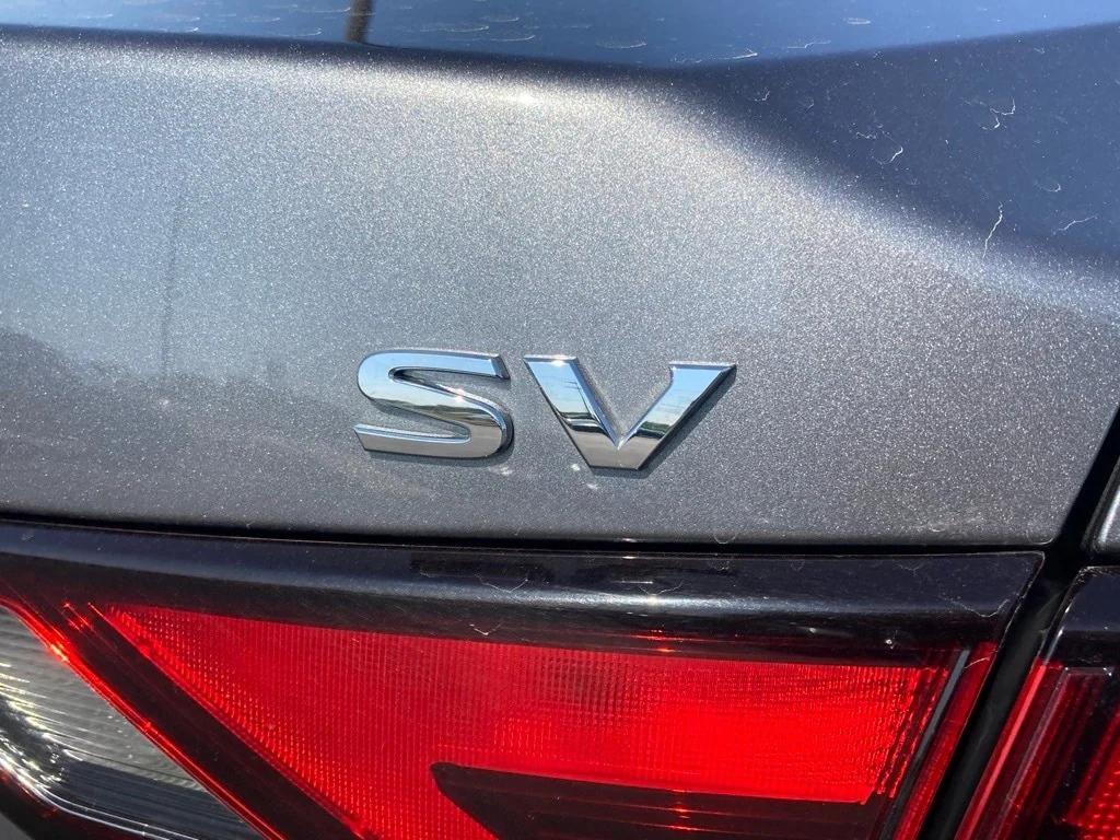 used 2024 Nissan Sentra car, priced at $17,591