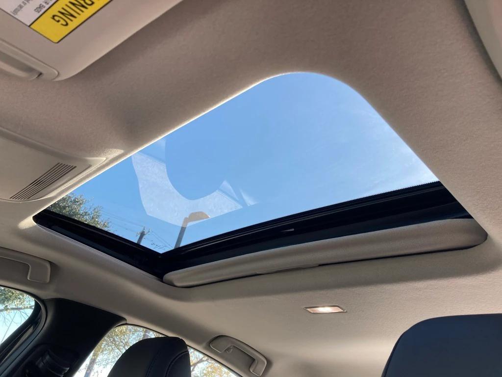 used 2025 Mazda Mazda3 car, priced at $23,451