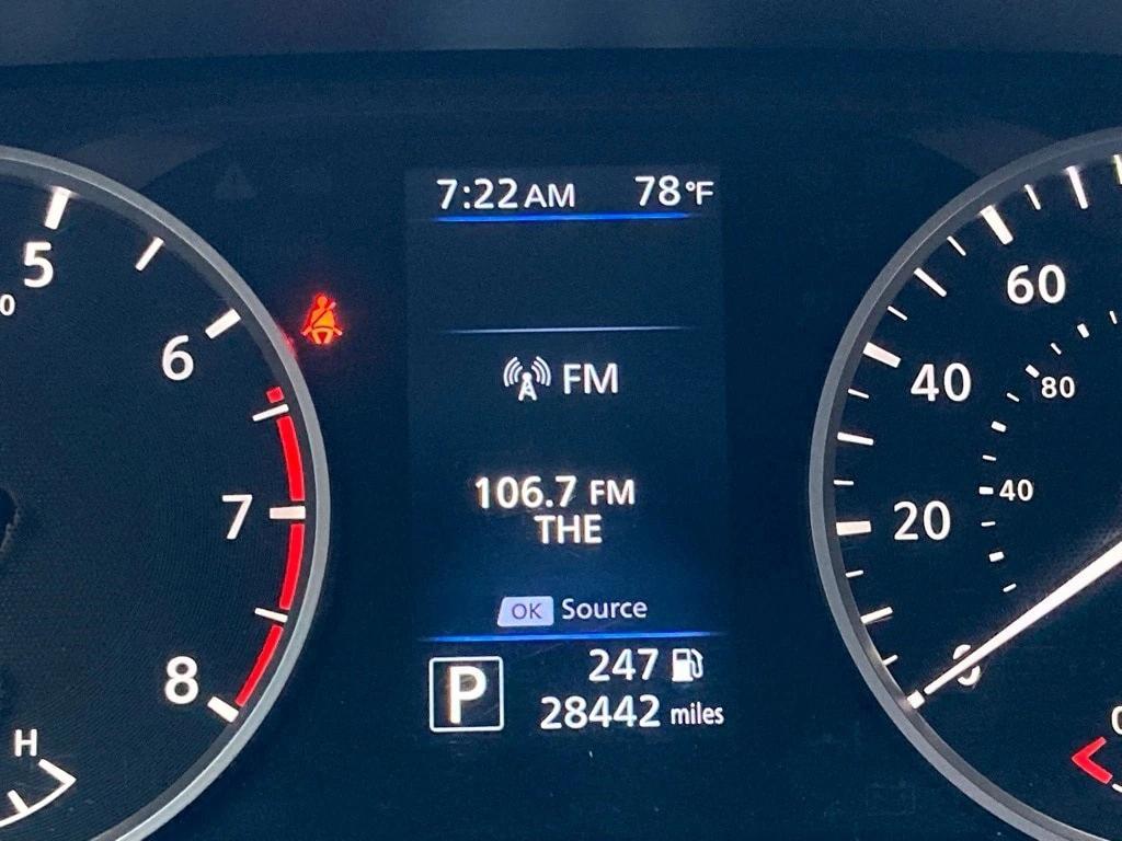 used 2024 Nissan Sentra car, priced at $17,951
