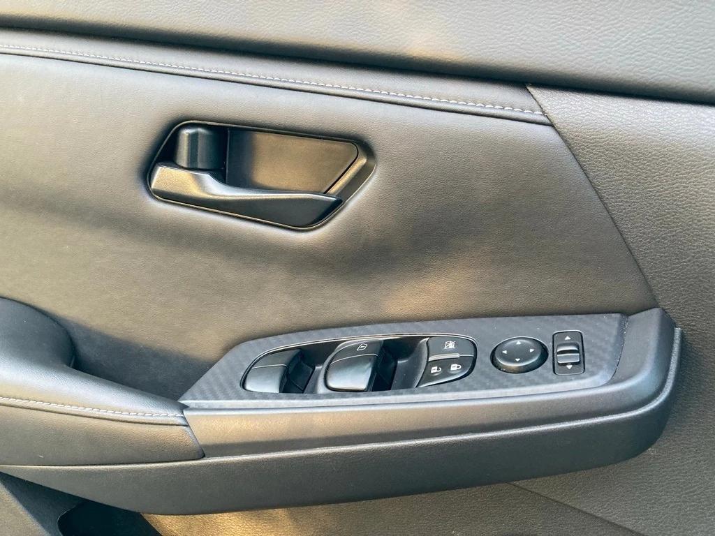 used 2024 Nissan Sentra car, priced at $17,951