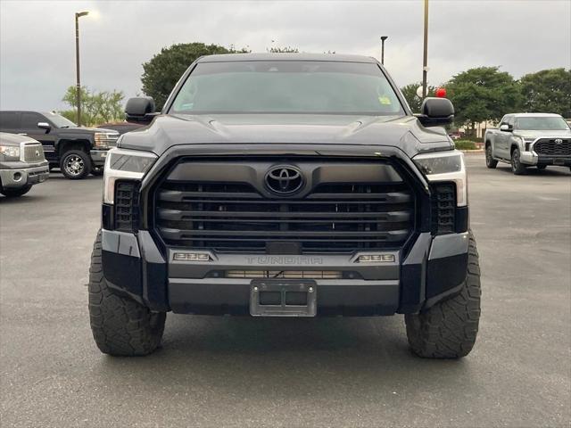 used 2022 Toyota Tundra car, priced at $36,651