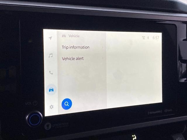 used 2022 Toyota Tundra car, priced at $36,651