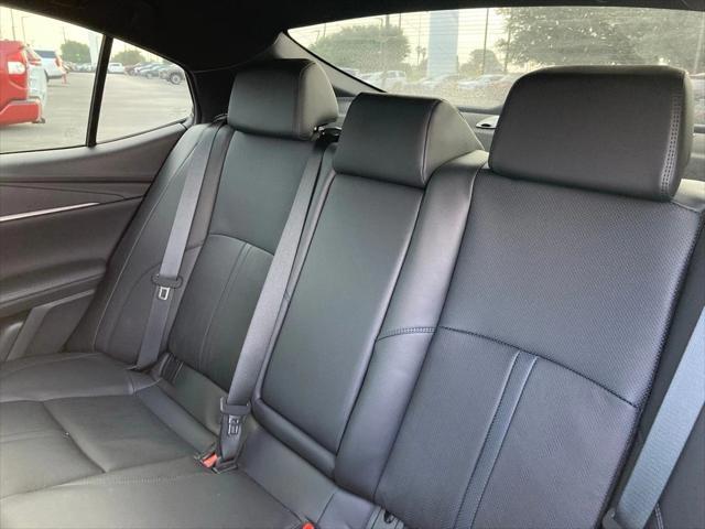 used 2025 Toyota Camry car, priced at $37,851
