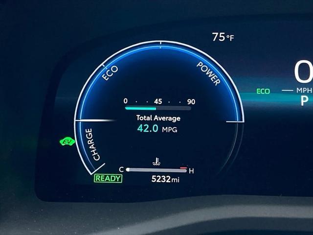 used 2025 Toyota Camry car, priced at $37,851