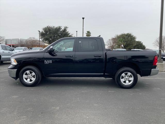 used 2023 Ram 1500 Classic car, priced at $27,951