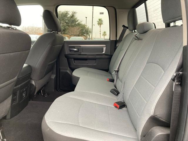 used 2023 Ram 1500 Classic car, priced at $27,951