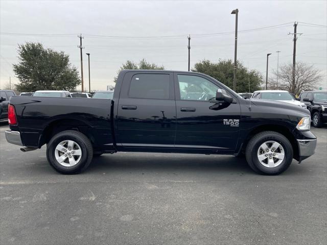 used 2023 Ram 1500 Classic car, priced at $27,951