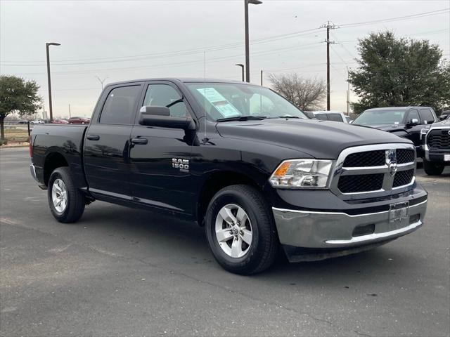 used 2023 Ram 1500 Classic car, priced at $27,951