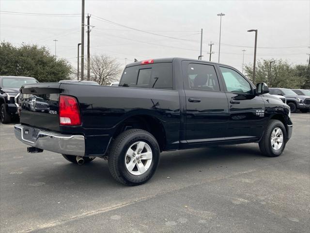 used 2023 Ram 1500 Classic car, priced at $27,951