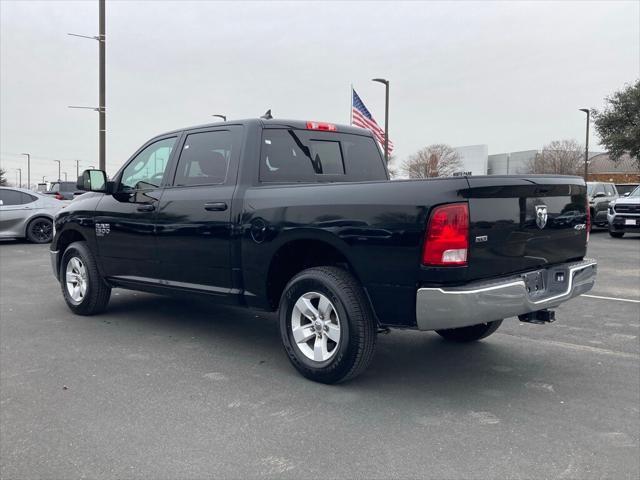 used 2023 Ram 1500 Classic car, priced at $27,951