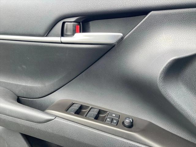 used 2024 Toyota Camry car, priced at $24,291
