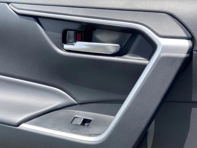 new 2025 Toyota RAV4 car, priced at $34,129