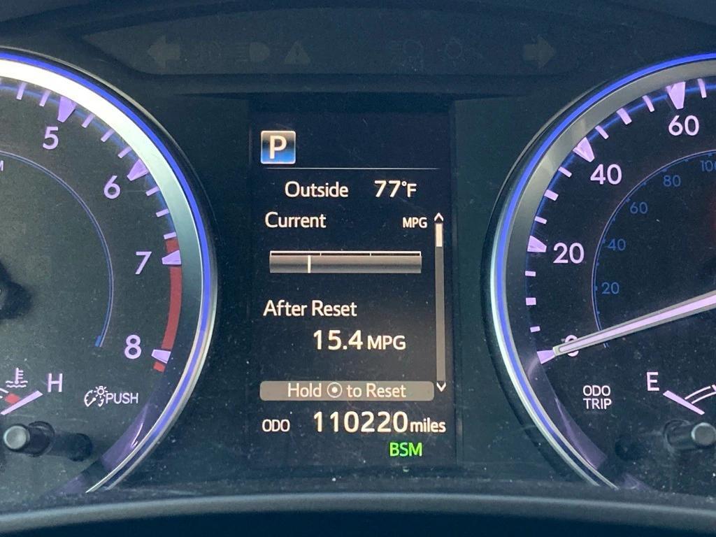 used 2018 Toyota Highlander car, priced at $21,971