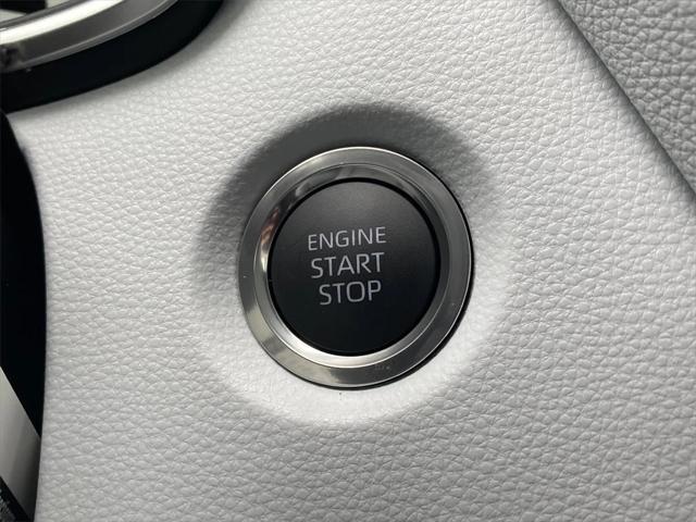 new 2025 Toyota Corolla car, priced at $29,695