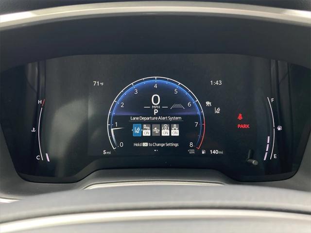 new 2025 Toyota Corolla car, priced at $29,695