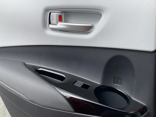 new 2025 Toyota Corolla car, priced at $29,695