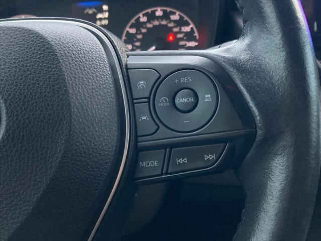 used 2023 Toyota Corolla car, priced at $23,251