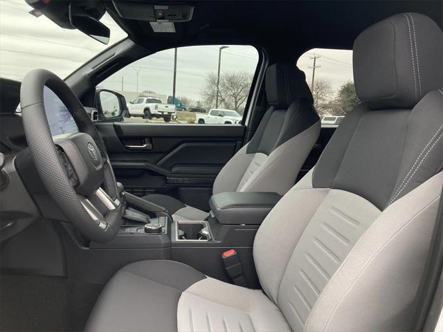 used 2025 Toyota Tacoma car, priced at $41,951