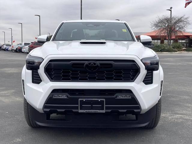 used 2025 Toyota Tacoma car, priced at $41,951