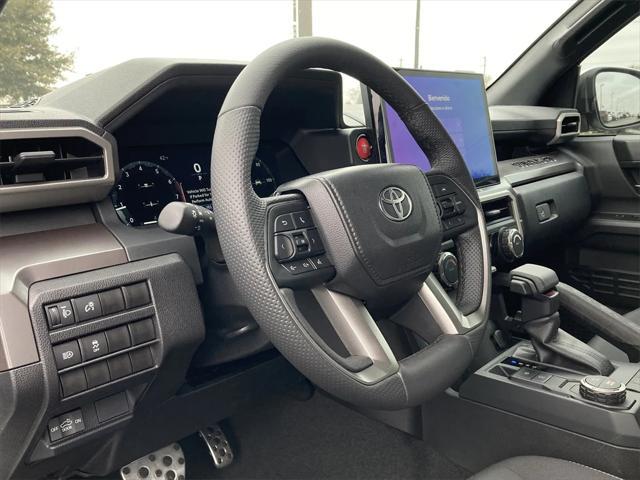 used 2025 Toyota Tacoma car, priced at $41,951