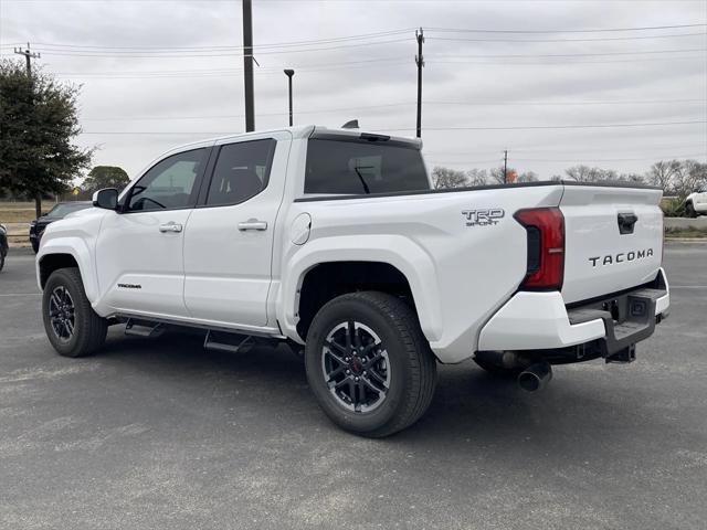 used 2025 Toyota Tacoma car, priced at $41,951