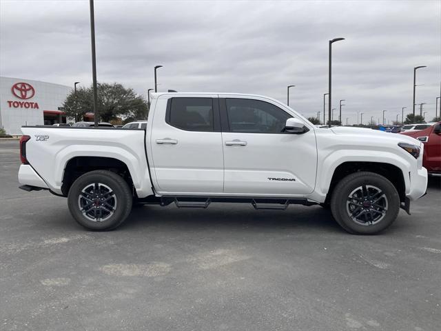 used 2025 Toyota Tacoma car, priced at $41,951