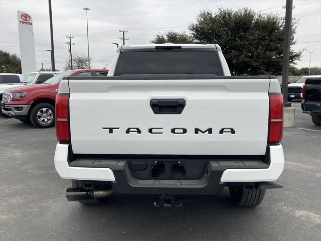 used 2025 Toyota Tacoma car, priced at $41,951