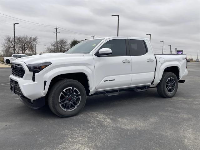 used 2025 Toyota Tacoma car, priced at $41,951