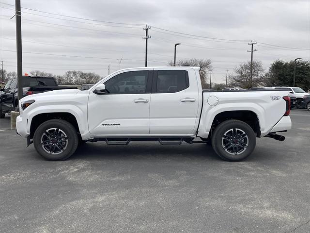 used 2025 Toyota Tacoma car, priced at $41,951