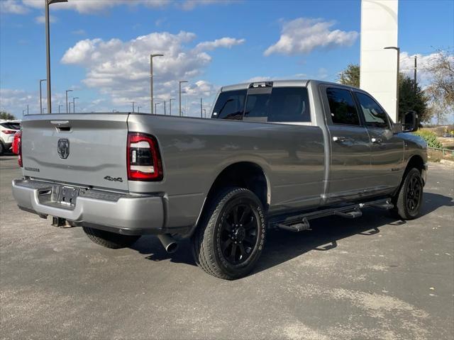 used 2023 Ram 3500 car, priced at $53,951