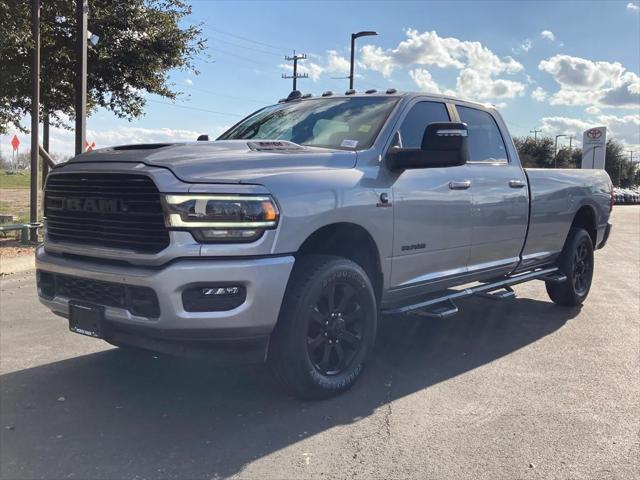 used 2023 Ram 3500 car, priced at $53,951