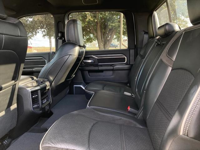 used 2023 Ram 3500 car, priced at $53,951