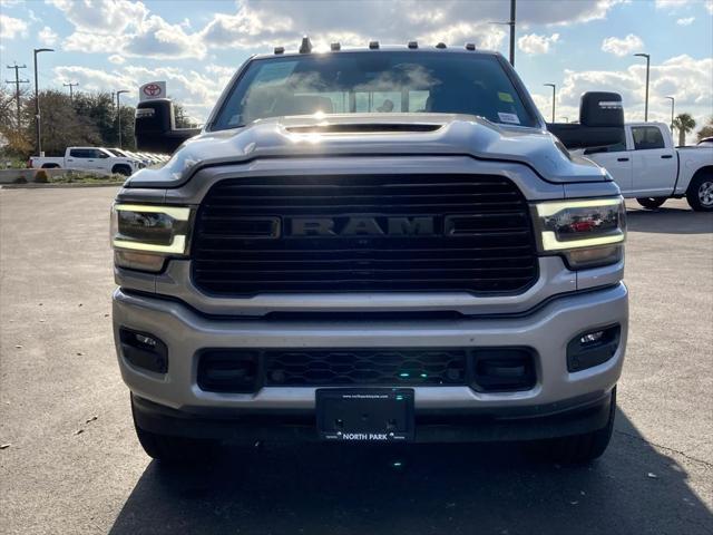 used 2023 Ram 3500 car, priced at $53,951