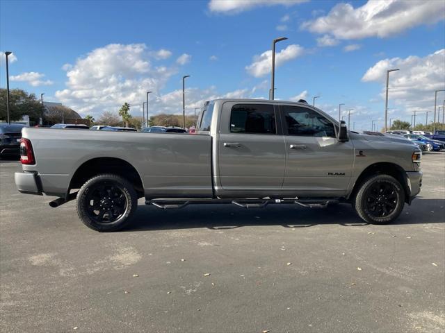 used 2023 Ram 3500 car, priced at $53,951