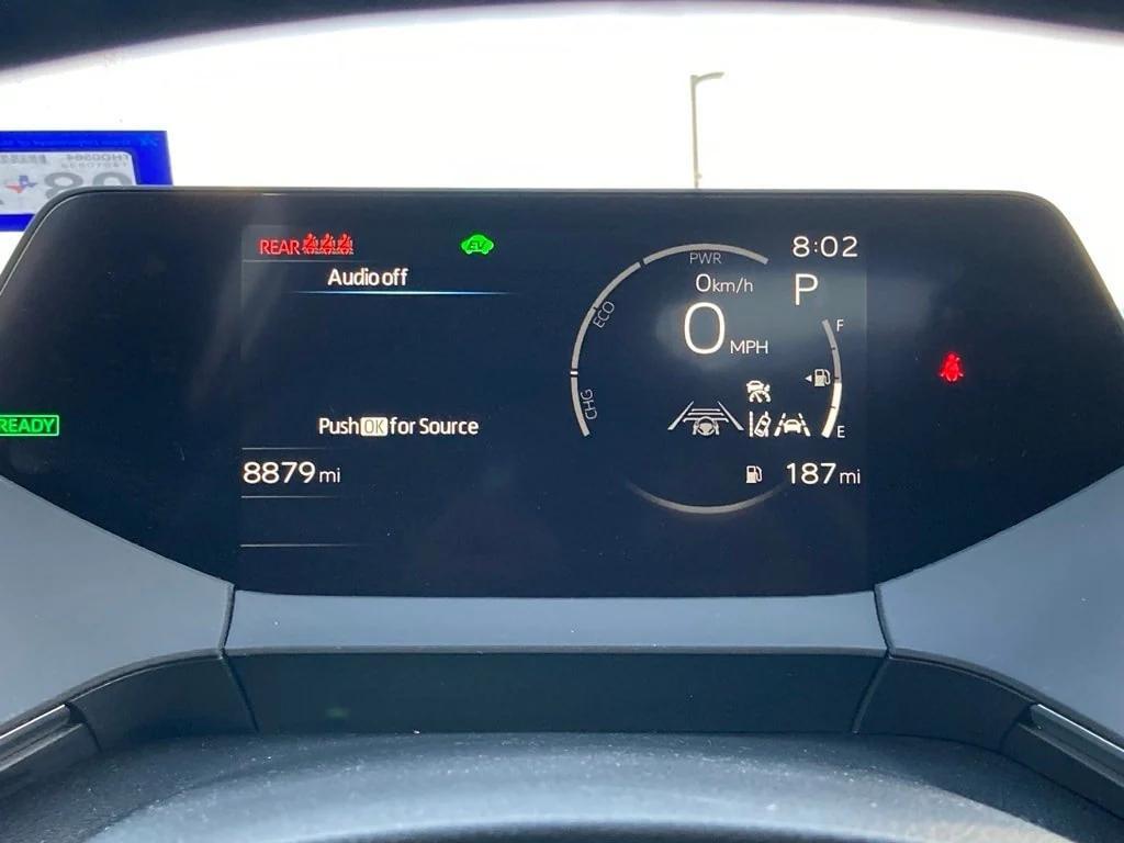 used 2023 Toyota Prius car, priced at $27,951