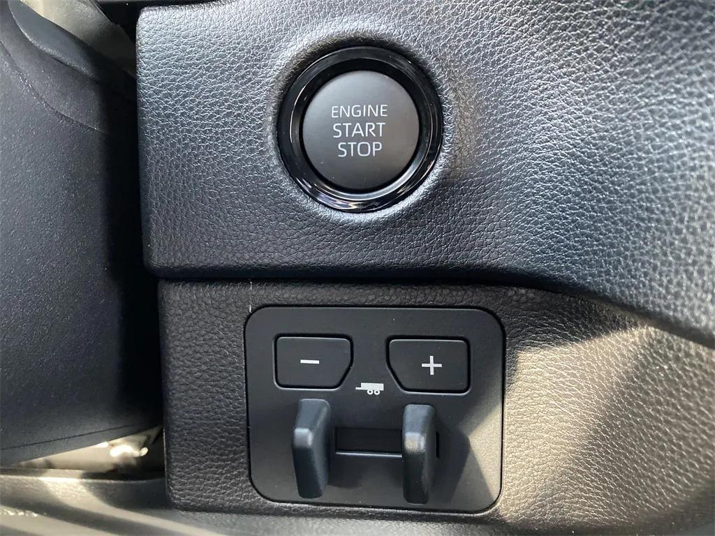 new 2026 Toyota Tundra car, priced at $53,104