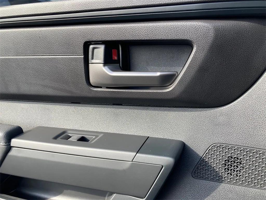 new 2026 Toyota Tundra car, priced at $53,104