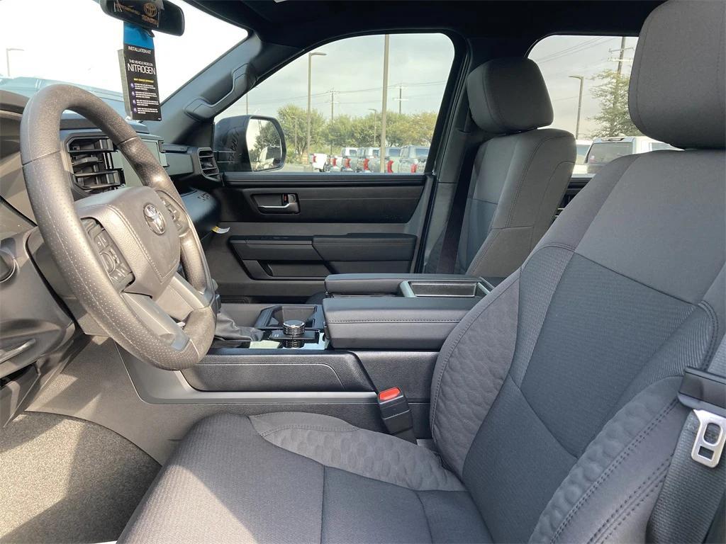 new 2026 Toyota Tundra car, priced at $53,104