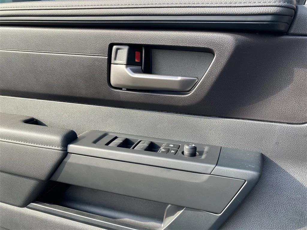 new 2026 Toyota Tundra car, priced at $53,104