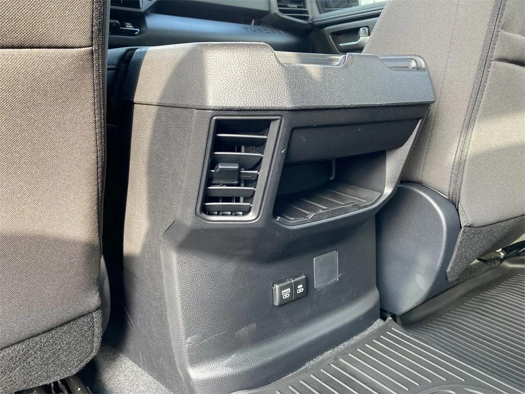 new 2026 Toyota Tundra car, priced at $53,104