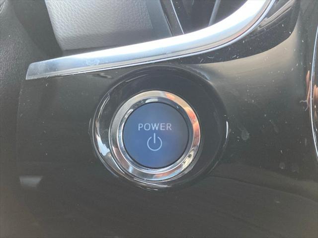 used 2022 Toyota Prius Prime car, priced at $23,491