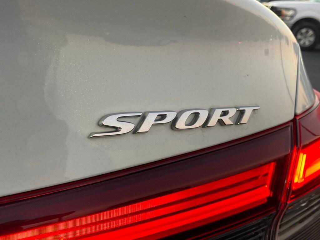 used 2025 Honda Civic car, priced at $25,991