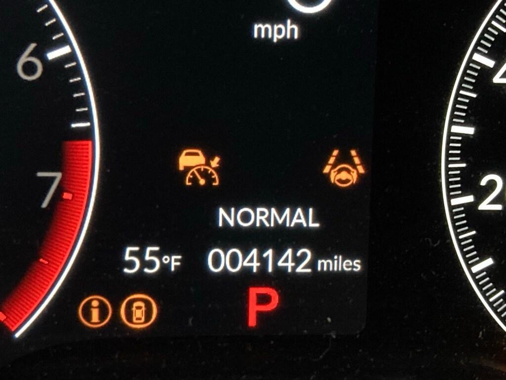 used 2025 Honda Civic car, priced at $25,991