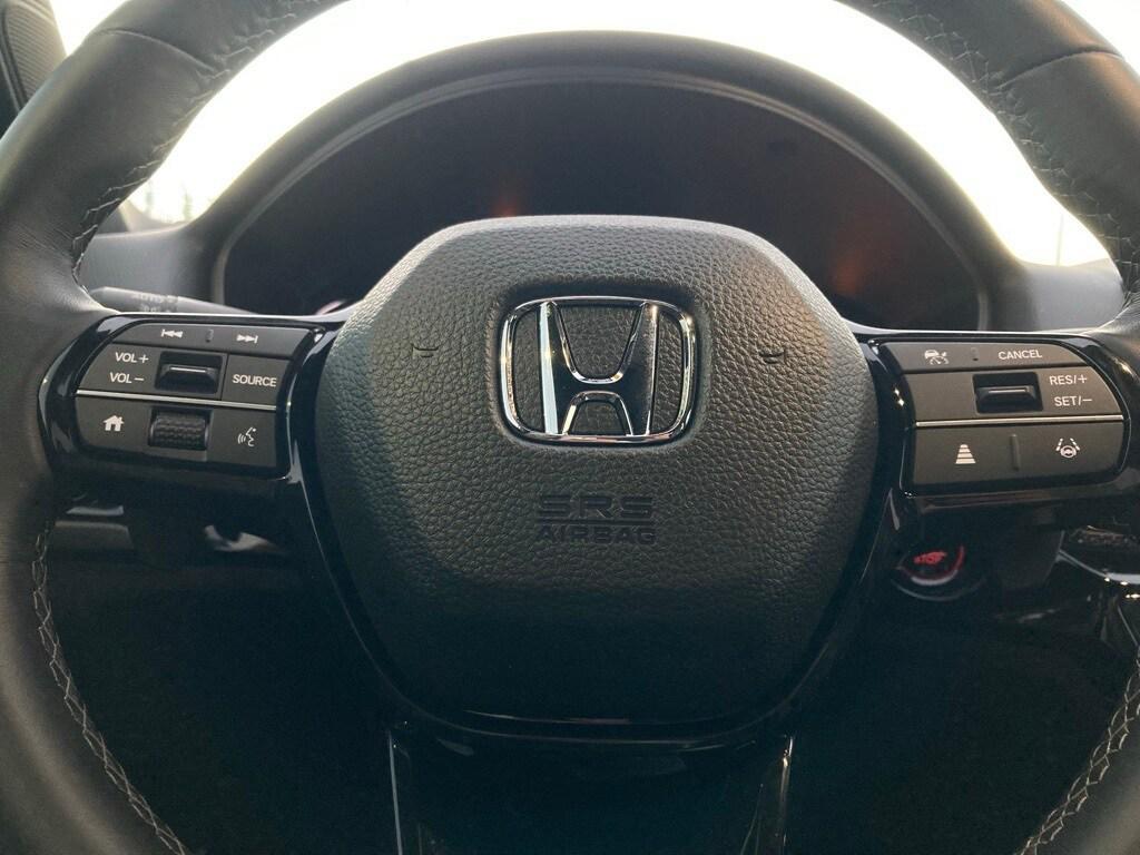 used 2025 Honda Civic car, priced at $25,991