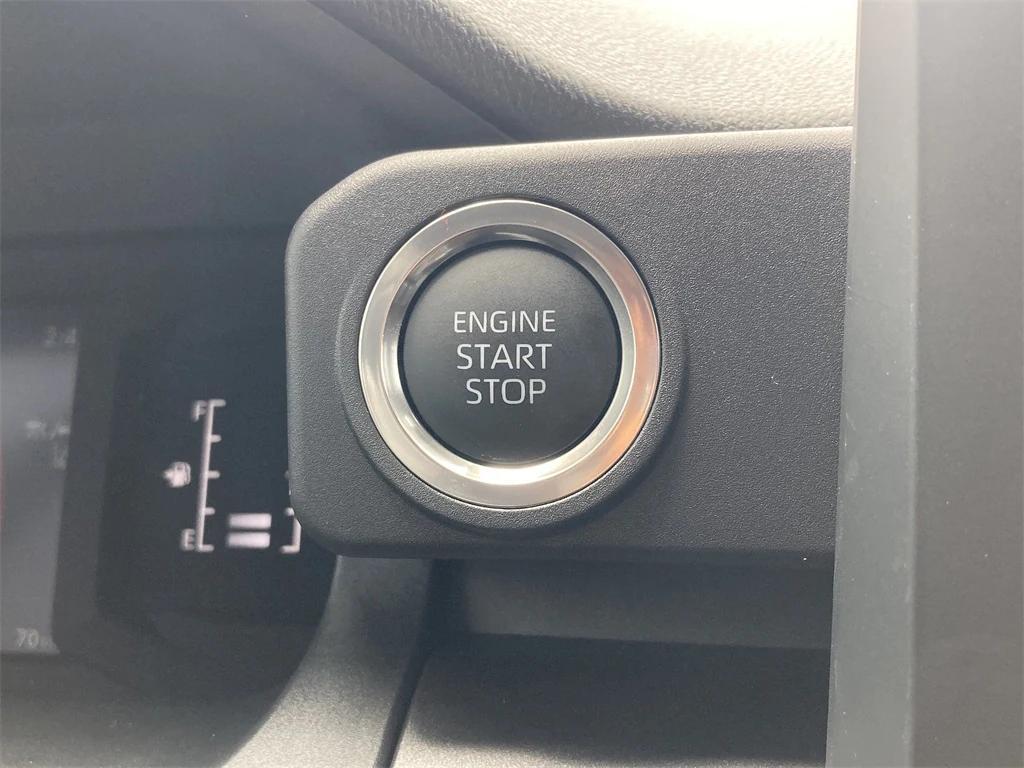 new 2025 Toyota 4Runner car, priced at $45,803