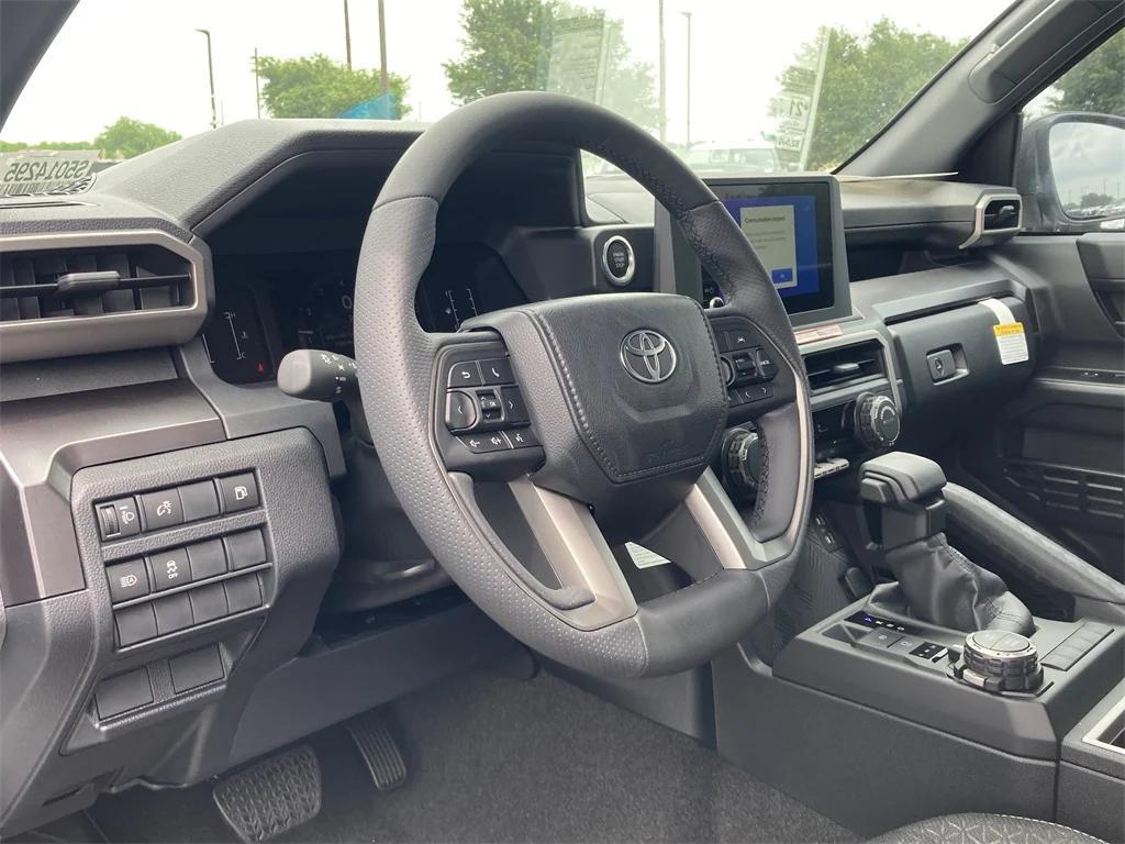 new 2025 Toyota 4Runner car, priced at $45,803