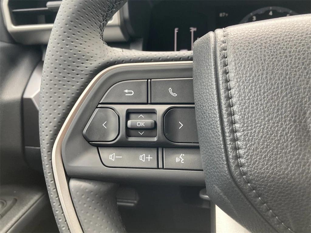 new 2025 Toyota 4Runner car, priced at $45,803